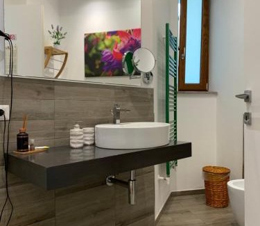Vibo Valentia Bed & Breakfast | Oceanfront Villa Zufrò: 4-Star Hotel with Pool & Pets Welcome