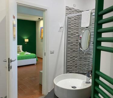 Vibo Valentia Bed & Breakfast | Oceanfront Villa Zufrò: 4-Star Hotel with Pool & Pets Welcome