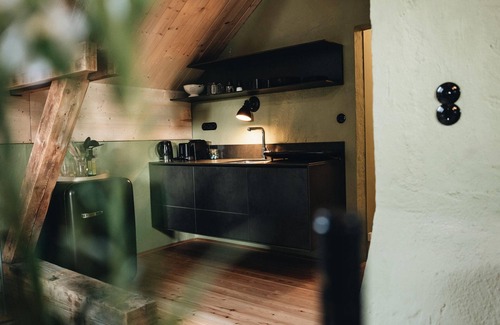 Klagenfurt am Woerthersee Apartment | Family-Friendly Villa100und10 Apartment in Moos
