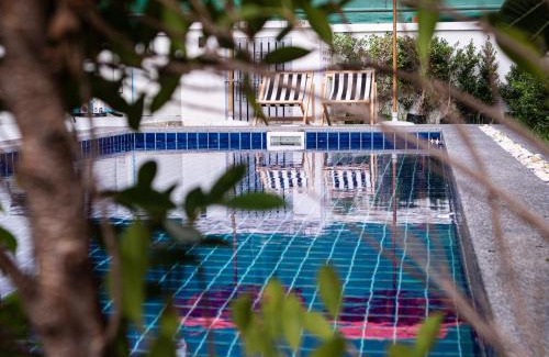 Hin Lek Fai Villa | Relax in Villa15 Huahin with Oceanfront Views and Pool