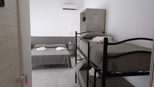 Gianola Apartment | Child-Friendly Villa3 Cancelli Guesthouse B&B in Formia