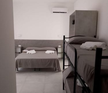 Gianola Apartment | Child-Friendly Villa3 Cancelli Guesthouse B&B in Formia