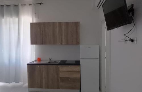 Gianola Apartment | Child-Friendly Villa3 Cancelli Guesthouse B&B in Formia