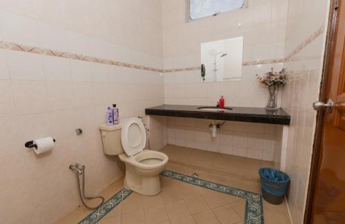 Sungai Dua Villa | Villa55: Private Pool, BBQ & Game Room for 25 Guests