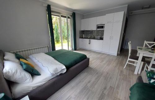 Pobierowo House | Charming Villa6: 4-Star Stay with Pet and Child Amenities