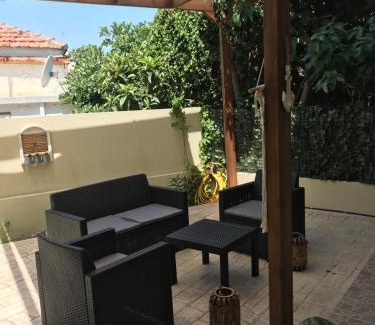 Kremasti Apartment | Villa62Rodos: Highly Rated Pet-Friendly Getaway