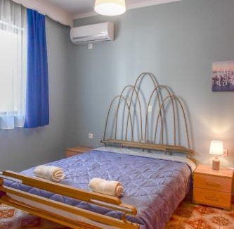 Kremasti Apartment | Villa62Rodos: Highly Rated Pet-Friendly Getaway