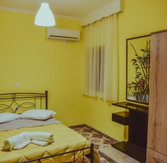 Kremasti Apartment | Villa62Rodos: Highly Rated Pet-Friendly Getaway