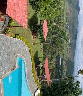 La Cumbre Hotel | Villaaura
