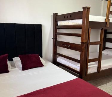 La Cumbre Hotel | Villaaura