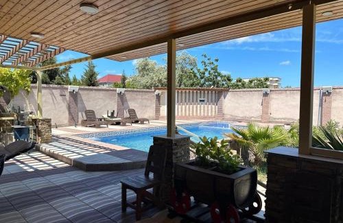 Nasimi Villa | VillaAzeri