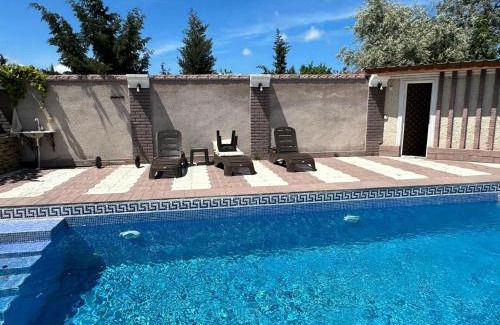 Nasimi Villa | VillaAzeri