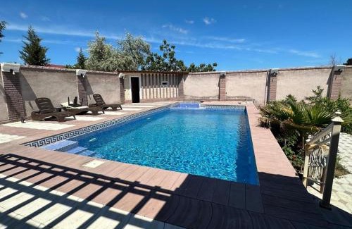 Nasimi Villa | VillaAzeri