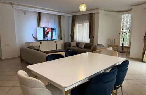 Belek Villa | Experience Villabelek8: 4-Star Oceanfront Retreat