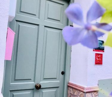 Caudiel House | Discover Villabett Caudiel: Pet-Friendly Retreat Awaits