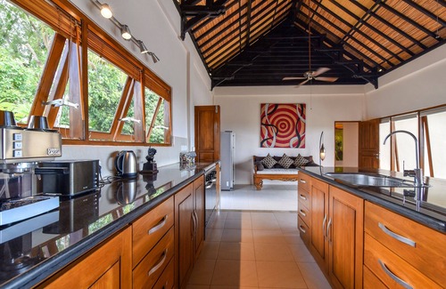 Kayu Putih Villa | VillaBoutiq: Private Residence with Pool & Family Friendly
