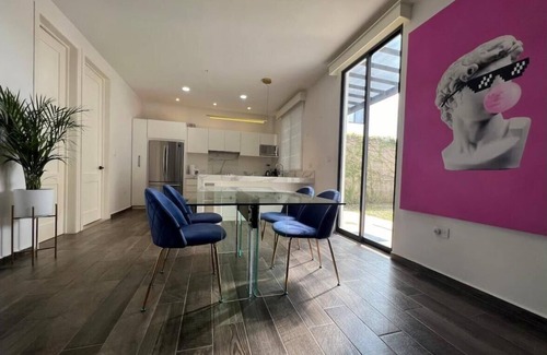 Villahermosa Apartment | VILLABRISA APARTMENT hA SIDE OF PLAZA ALTABRISA 2