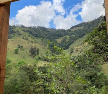 Cajamarca Resort | Villacaima - La Martina