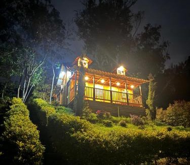 Cajamarca Resort | Villacaima - La Martina