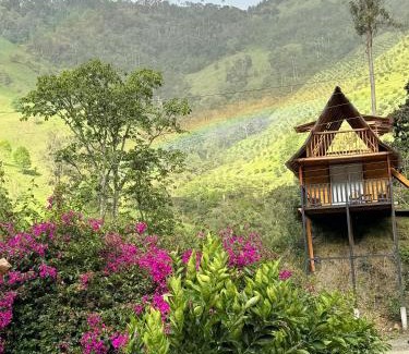 Cajamarca Resort | Villacaima - La Martina