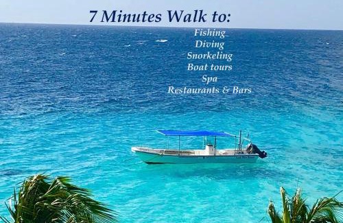 St. Marie Villa | VillaCasaBella: Oceanfront Escape with Private Pool & Spa