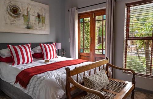 Kleinmond House | Ocean View Oasis at VillaChad Guesthouse - 10/10 Rated Stay