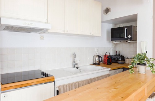 Amboise Apartment | Cozy VillaConcorde Apartment for Two in Amboise