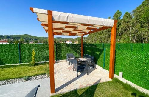Ula Villa | Villaderyadeniz