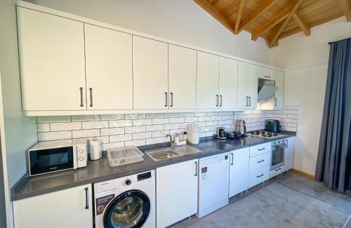 Ula Villa | Villaderyadeniz