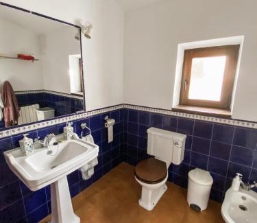 Villavaliente House | Experience Villaestanque: Pet-Friendly 4-Star Getaway
