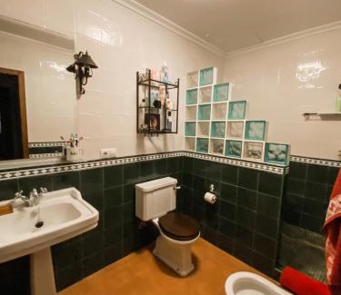 Villavaliente House | Experience Villaestanque: Pet-Friendly 4-Star Getaway