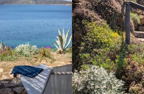 Morcone Villa | Exclusive Villa Morcone: Private Beach & Oceanfront Views