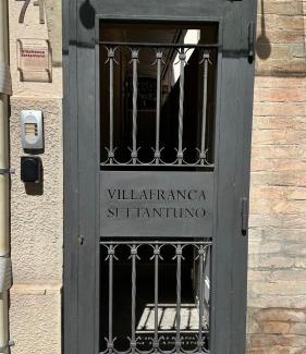 Ruggero Settimo Bed & Breakfast | Pet-Friendly Villafranca Settantauno Apartments for Families