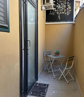Ruggero Settimo Bed & Breakfast | Pet-Friendly Villafranca Settantauno Apartments for Families