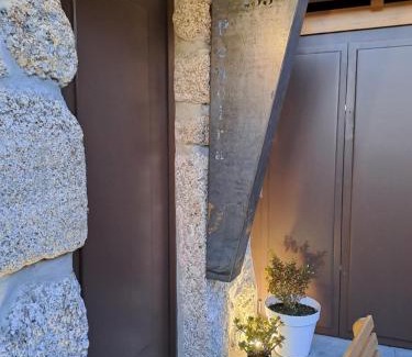 Terras de Bouro House | Guest Rated VillaGarcia-Casa da Peneira: Child Friendly Stay