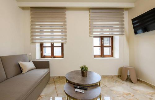 Panagia Apartment | Village 1912