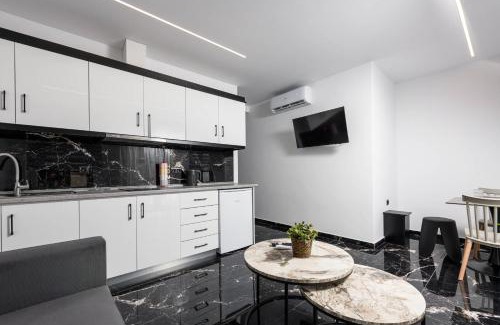 Panagia Apartment | Village 1912