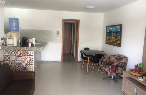 Imbassai Apartment | Cozy Village Retreat: 2 Bedrooms Near Beach & River