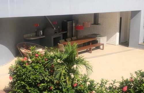 Imbassai Apartment | Cozy Village Retreat: 2 Bedrooms Near Beach & River