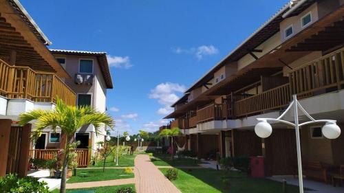 Bela Vista Apartment | Unforgettable Oceanfront Stay at Praia Itacimirim SummerVille