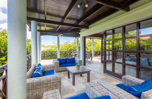 Pietermaai District Apartment | Village 51 in Willemstad