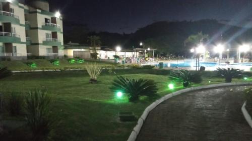 Barra do Pirai Apartment | Relax at Village Aldeia das Águas with Pool & Hot Tub