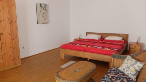 Waidhofen an der Thaya Apartment | Idyllic Village Appartements: Pet and Child Friendly Stays