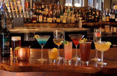 Mill Creek Hotel | Discover Comfort at Village at Childs Meadow - Rated 8.5/10