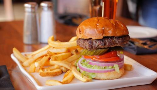 Mill Creek Hotel | Discover Comfort at Village at Childs Meadow - Rated 8.5/10