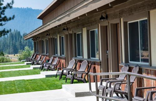 Mill Creek Hotel | Discover Comfort at Village at Childs Meadow - Rated 8.5/10