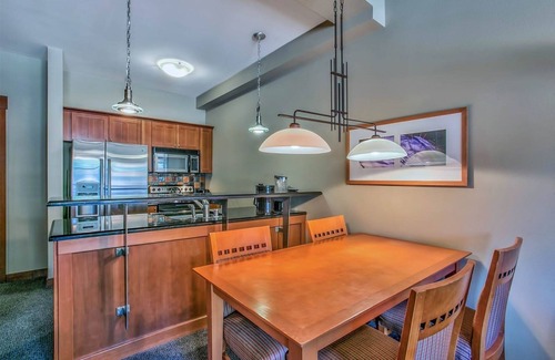 Olympic Valley Condo | Top-Rated Village at Palisades Tahoe: Ski-in/Ski-out Retreat
