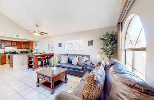 Maryvale Apartment | Family-Friendly Stay at Village at West Meadow 2441