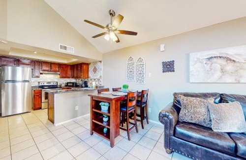 Maryvale Apartment | Family-Friendly Stay at Village at West Meadow 2441