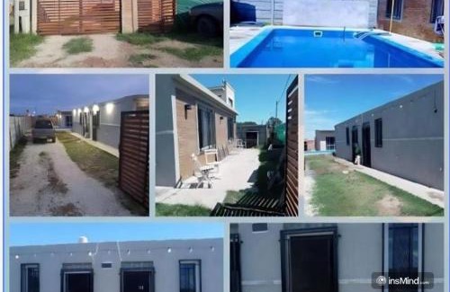 Camet Norte Apartment | Your Ideal Retreat for Relaxation and Family Fun